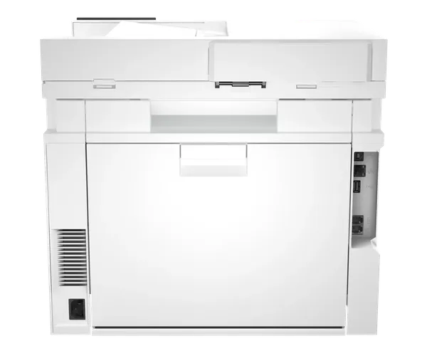 HP Color LaserJet Pro MFP 4301fdn Printer (33 ppm A4 Colour / Fax / Ethernet Only) — image 6 of 8
