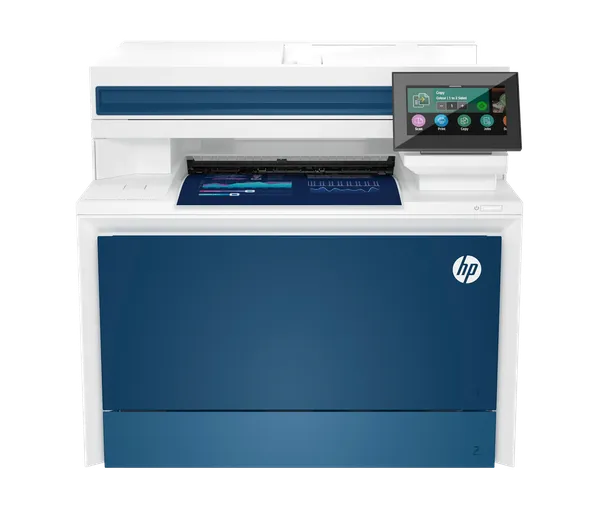 HP Color LaserJet Pro MFP 4301fdw Printer (33 ppm A4 Colour / Fax / Single-Pass Duplex ADF) — image 8 of 8