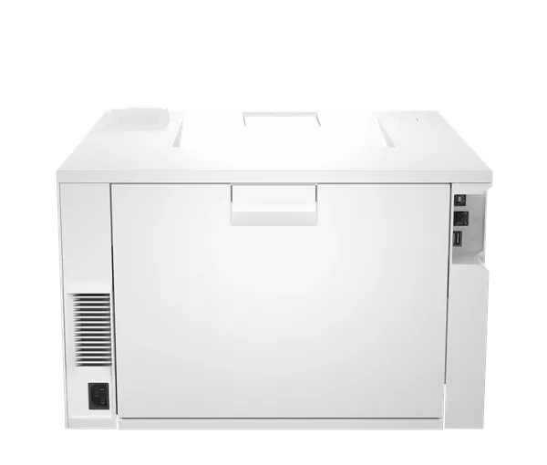 HP Color LaserJet Pro 4201dw Printer (33 ppm A4 Colour / Expandable to 850 Sheets) — image 4 of 6