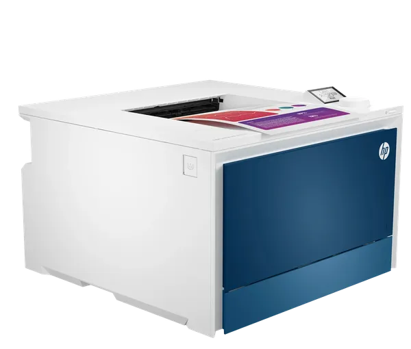 HP Color LaserJet Pro 4201dw Printer (33 ppm A4 Colour / Expandable to 850 Sheets) — image 3 of 6