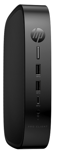 HP Pro t550 Thin Client — image 2 of 6