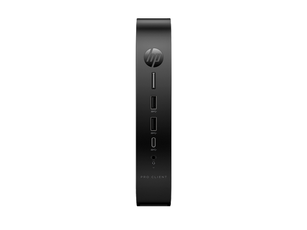 HP Pro t550 Thin Client — image 5 of 5