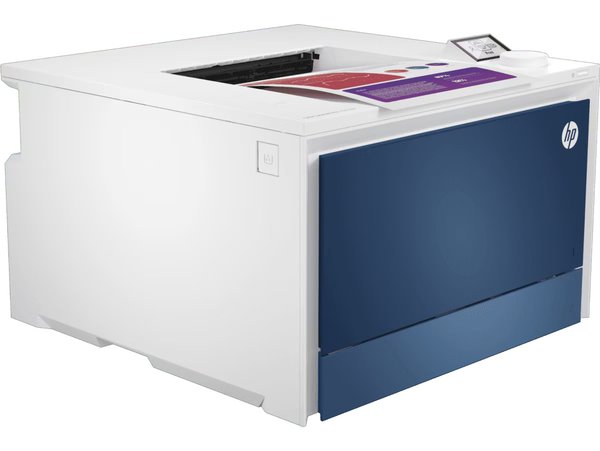 HP Color LaserJet Pro 4203dw Printer — image 4 of 4