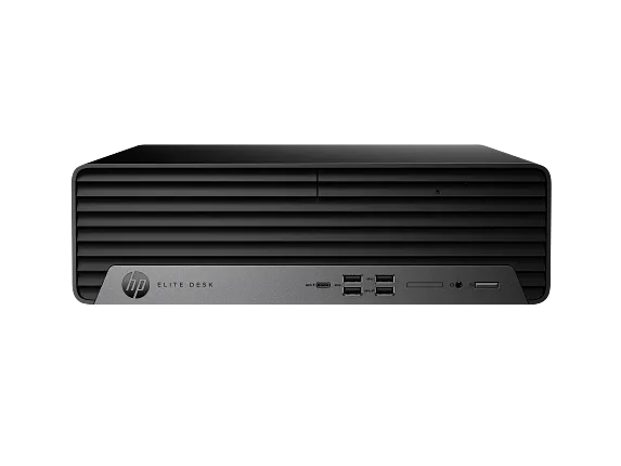 HP Elite Tower 800 G9 Desktop PC — image 3 of 3