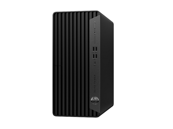 HP Elite Tower 800 G9 Desktop PC — image 3 of 3