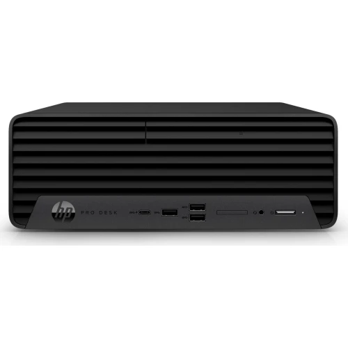 HP Elite Tower 800 G9 Desktop PC – view 1