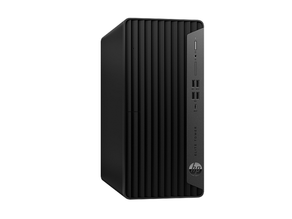 HP Elite Tower 800 G9 Desktop PC Wolf Pro Security Edition — image 2 of 3