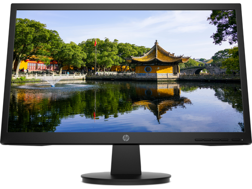 HP V22v G5 21.45" FHD Monitor — image 5 of 5