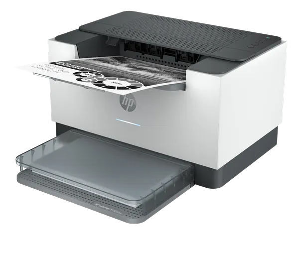 HP LaserJet M209dw Printer (29 ppm A4 Mono / Auto Duplex / Print Only) — image 5 of 7