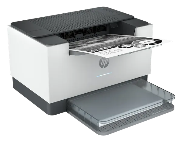 HP LaserJet M209dw Printer (29 ppm A4 Mono / Auto Duplex / Print Only) — image 3 of 7
