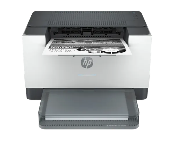 HP LaserJet M209dw Printer (29 ppm A4 Mono / Auto Duplex / Print Only) — image 7 of 7