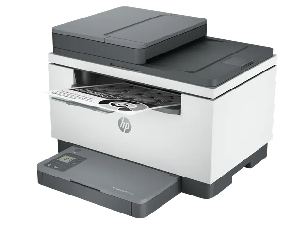 HP LaserJet MFP M234sdw Printer (29 ppm A4 Mono / 40-Sheet ADF / Print, Scan, Copy) — image 5 of 7