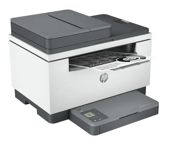 HP LaserJet MFP M234sdw Printer (29 ppm A4 Mono / 40-Sheet ADF / Print, Scan, Copy) — image 4 of 7
