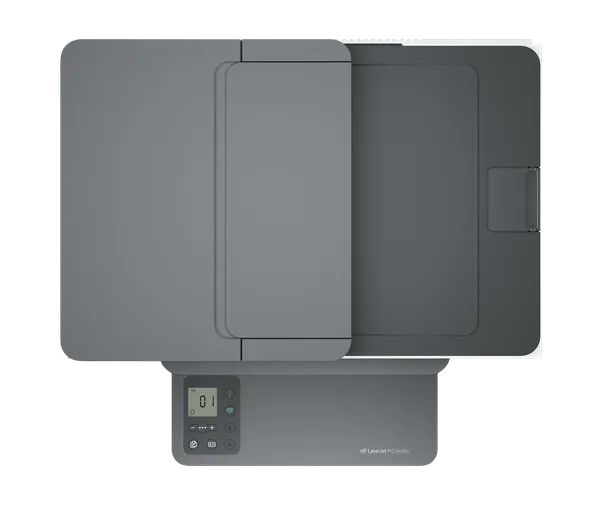 HP LaserJet MFP M234sdw Printer (29 ppm A4 Mono / 40-Sheet ADF / Print, Scan, Copy) — image 2 of 7