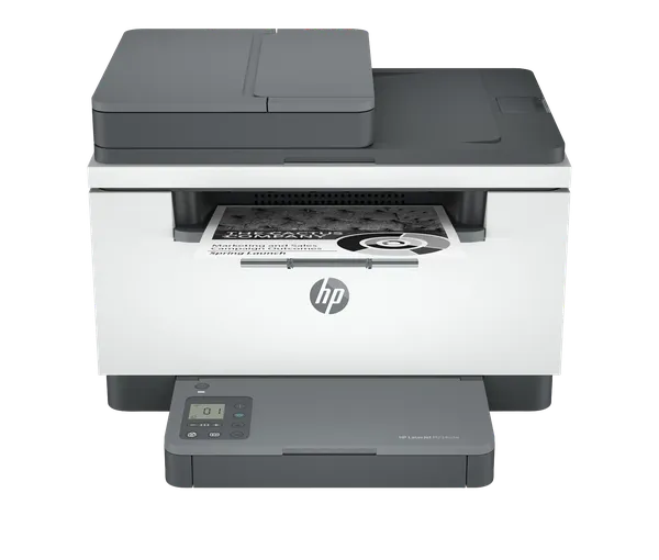 HP LaserJet MFP M234sdw Printer (29 ppm A4 Mono / 40-Sheet ADF / Print, Scan, Copy) — image 7 of 7