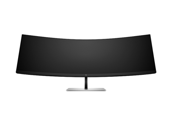 HP E45c G5 DQHD Curved Monitor — image 4 of 4