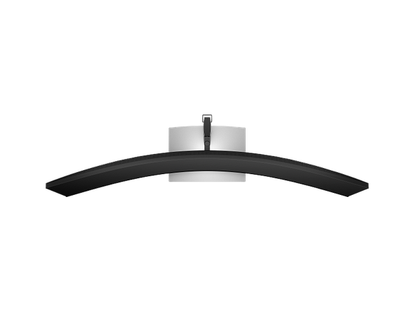 HP E45c G5 DQHD Curved Monitor — image 3 of 4