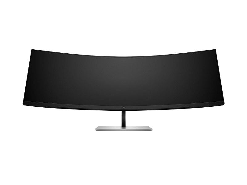 HP E45c G5 DQHD Curved Monitor – view 1