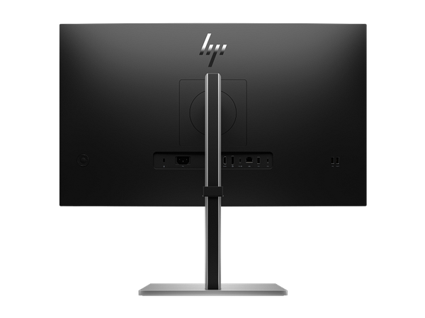 HP E27k G5 4K USB-C Monitor — image 3 of 5