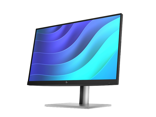 HP E22 G5 FHD Monitor — image 5 of 5