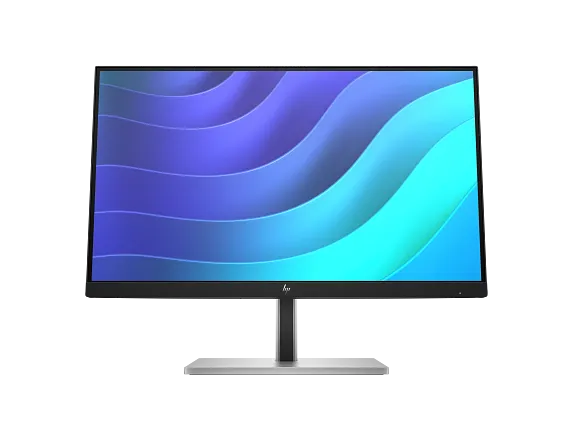 HP E22 G5 FHD Monitor — image 2 of 6