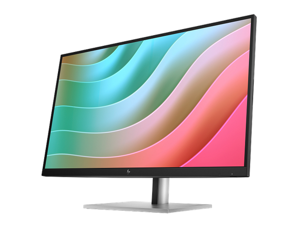 HP E24t G5 FHD Touch Monitor — image 8 of 8