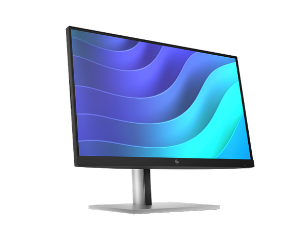HP E24t G5 FHD Touch Monitor — image 4 of 8