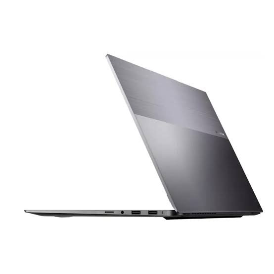 Infinix XL442 Laptop (Ci7-1255U / 8GB / 512GB / 14" / DOS) - Grey — image 3 of 4