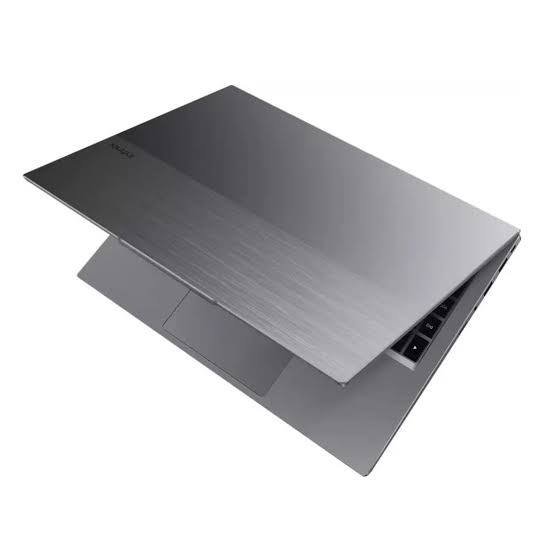 Infinix XL442 Laptop (Ci7-1255U / 8GB / 512GB / 14" / DOS) - Grey — image 2 of 4