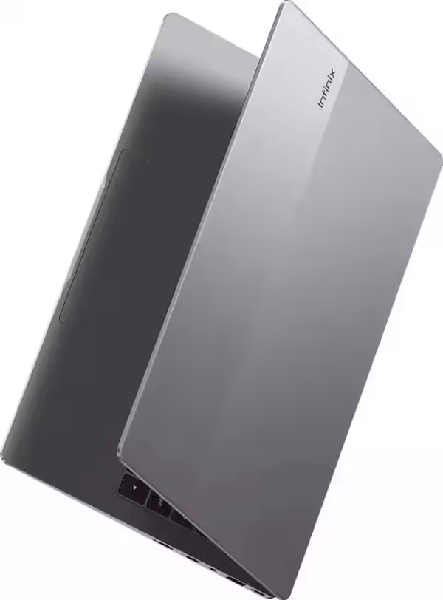 Infinix XL442 Laptop (Ci7-1255U / 8GB / 512GB / 14" / Win11H) - Grey — image 4 of 4