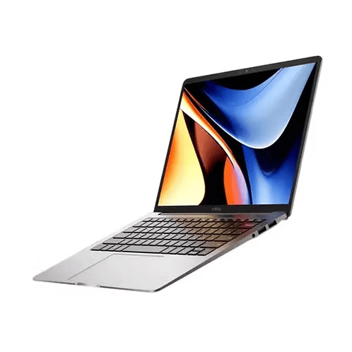 Infinix XL442 Laptop (Ci7-1255U / 16GB / 512GB / 14" / Win11H) - Grey — image 3 of 3