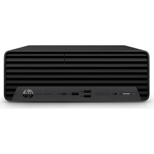 HP Elite Tower 800 G9 Desktop PC — image 2 of 3
