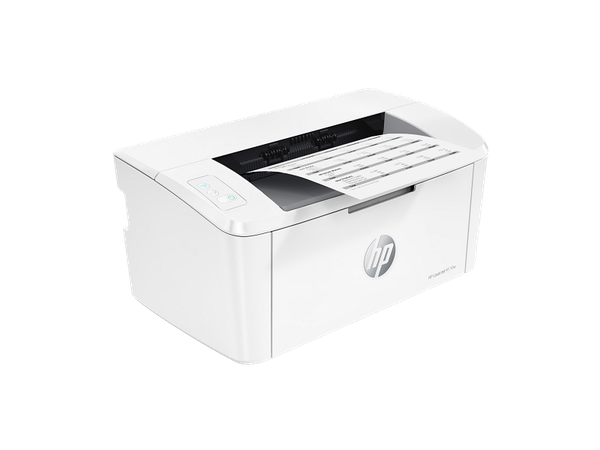 HP LaserJet M110w Wireless Printer (20 ppm A4 Mono / Print Only) — image 4 of 6