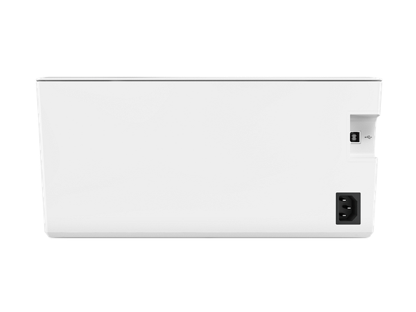 HP LaserJet M110w Wireless Printer (20 ppm A4 Mono / Print Only) — image 3 of 6