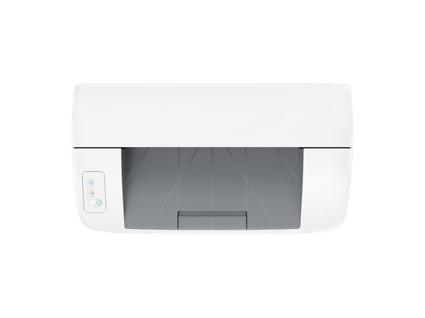 HP LaserJet M110w Wireless Printer (20 ppm A4 Mono / Print Only) — image 2 of 6