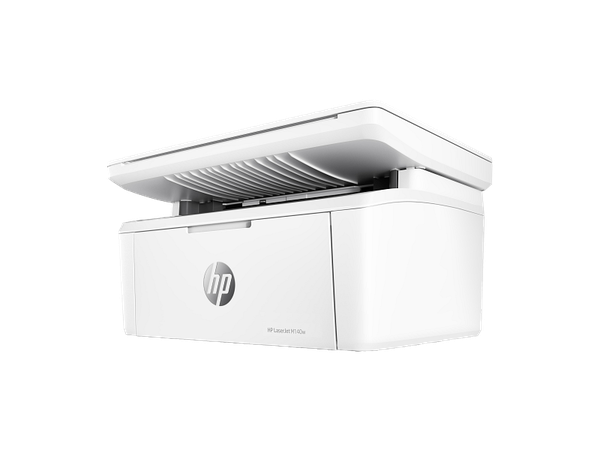 HP LaserJet MFP M140w Wireless Printer (20 ppm A4 Mono / Print, Scan, Copy) — image 3 of 4