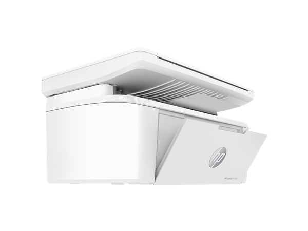 HP LaserJet MFP M140w Wireless Printer (20 ppm A4 Mono / Print, Scan, Copy) — image 2 of 4