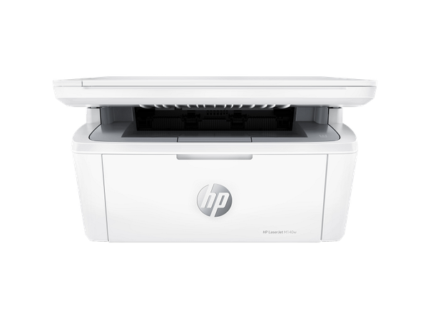HP LaserJet MFP M140w Wireless Printer (20 ppm A4 Mono / Print, Scan, Copy) — image 4 of 4