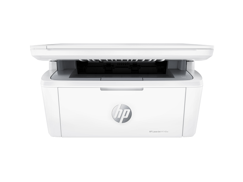 HP LaserJet MFP M140w Wireless Printer (20 ppm A4 Mono / Print, Scan, Copy) – view 1