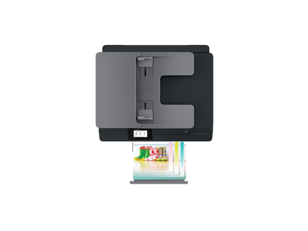 HP Smart Tank Plus 651 All-in-One Printer (11 ppm Black / Fax / 35-Sheet ADF / Manual Duplex) — image 2 of 6