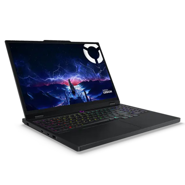 Lenovo Legion 5 15IAX10 (Ultra 7 255HX / 32GB / 1TB / RTX 5070 / OLED) — image 3 of 8