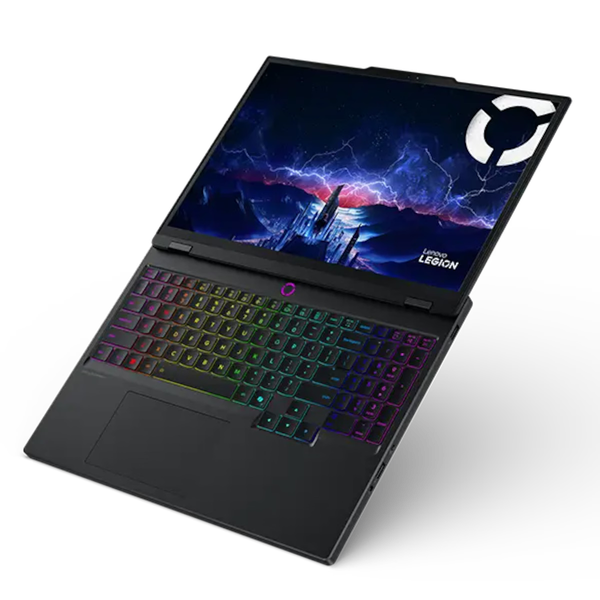 Lenovo Legion 5 15IAX10 (Ultra 7 255HX / 32GB / 1TB / RTX 5070 / OLED) — image 5 of 8