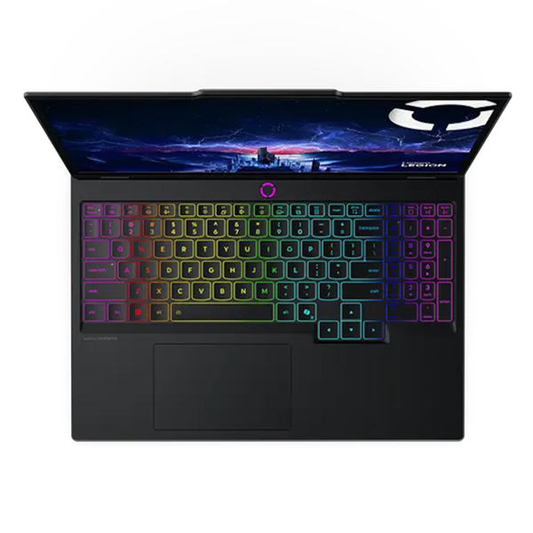 Lenovo Legion 5 15IAX10 (Ultra 7 255HX / 32GB / 1TB / RTX 5070 / OLED) — image 7 of 8
