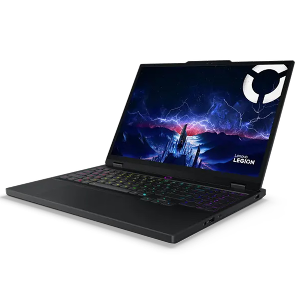 Lenovo Legion 5 15IAX10 (Ultra 7 255HX / 32GB / 1TB / RTX 5070 / OLED) — image 2 of 8