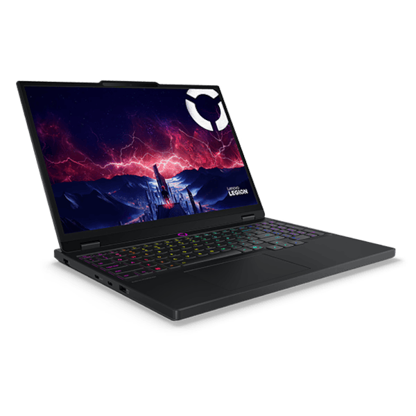 Lenovo Legion 5 15AKP10 (Ryzen AI 7 350 / 32GB / 1TB / RTX 5070 / OLED) — image 3 of 9
