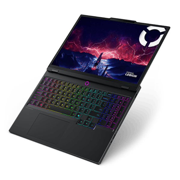 Lenovo Legion 5 15AKP10 (Ryzen AI 7 350 / 32GB / 1TB / RTX 5070 / OLED) — image 5 of 9