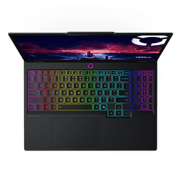 Lenovo Legion 5 15AKP10 (Ryzen AI 7 350 / 32GB / 1TB / RTX 5070 / OLED) — image 7 of 9