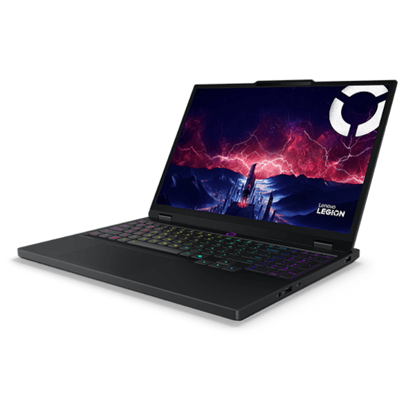 Lenovo Legion 5 15AKP10 (Ryzen AI 7 350 / 32GB / 1TB / RTX 5070 / OLED) — image 2 of 9