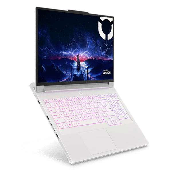 Lenovo Legion Pro 7 16" Flagship Gaming Laptop – Intel Core Ultra 9 275HX, RTX 5090 175W, 240Hz OLED 1100 nits HDR, 64GB DDR5, Win 11 Pro — image 3 of 7