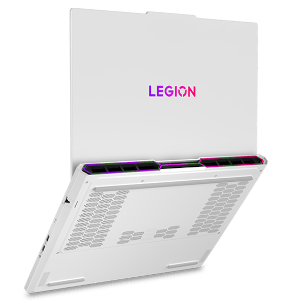 Lenovo Legion Pro 7 16" Flagship Gaming Laptop – Intel Core Ultra 9 275HX, RTX 5090 175W, 240Hz OLED 1100 nits HDR, 64GB DDR5, Win 11 Pro — image 5 of 7